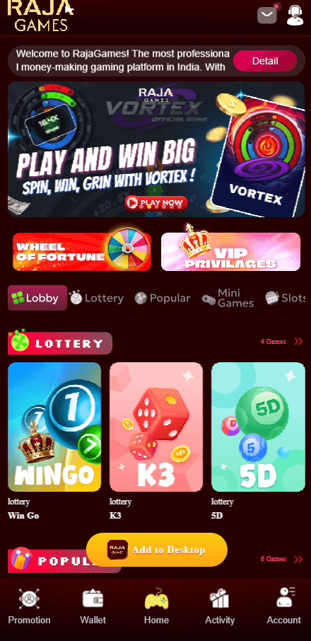 Ludo King